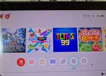 老機撐不住了？日本爆大量 Switch 瘋狂掉電災情