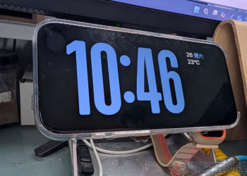 常亮顯示（AOD）會耗盡手機電力嗎？