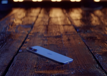 蘋果釋出創意新廣告強調 iPhone 16 比 Android 手機的關鍵優勢