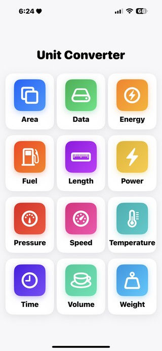 限免！Unit Converter 幫你快速換算英里、公里、磅、公斤，不用網路也能用 - 電腦王阿達