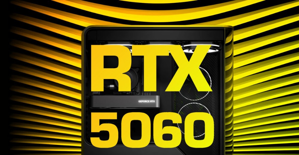 外媒爆料 RTX 5060 開賣日就在這天，比 Computex 開展早一些 - 電腦王阿達
