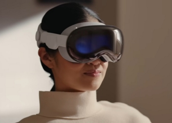 蘋果正在開發平價版 Vision Pro？功能精簡、重量更輕的新頭戴裝置傳聞總整理