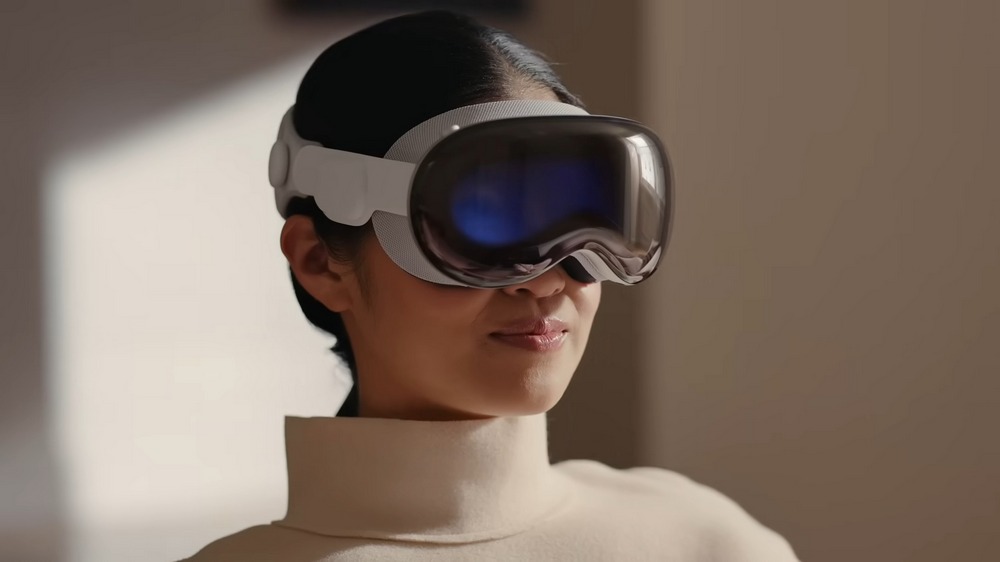 蘋果正在開發平價版 Vision Pro？功能精簡、重量更輕的新頭戴裝置傳聞總整理 - 電腦王阿達