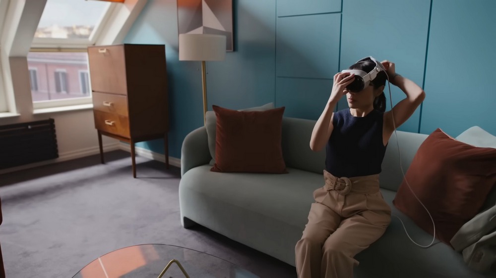 蘋果正在開發平價版 Vision Pro？功能精簡、重量更輕的新頭戴裝置傳聞總整理 - 電腦王阿達