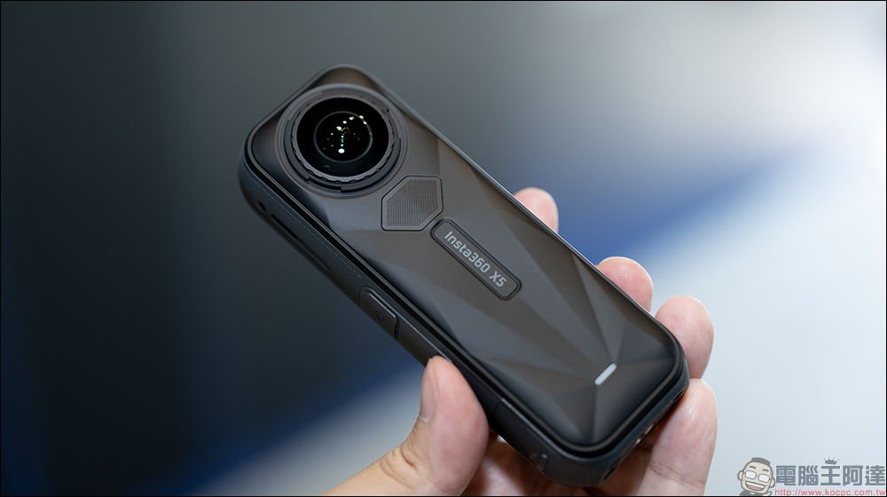 Insta360 X5 新品體驗會直擊：8K全景相機旗艦匯聚頂尖技術，晝夜創作全面升級 - 電腦王阿達