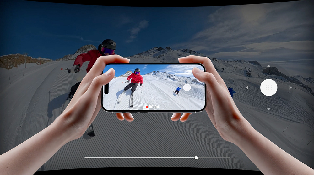 Insta360 X5 新品體驗會直擊：8K全景相機旗艦匯聚頂尖技術，晝夜創作全面升級 - 電腦王阿達