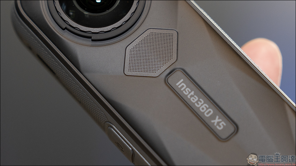 Insta360 X5 新品體驗會直擊：8K全景相機旗艦匯聚頂尖技術，晝夜創作全面升級 - 電腦王阿達