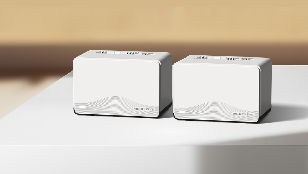MERCUSYS推出全新平價Wi-Fi 7路由器，帶來極速、低延遲新體驗 - 電腦王阿達