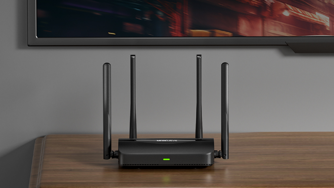 MERCUSYS推出全新平價Wi-Fi 7路由器，帶來極速、低延遲新體驗 - 電腦王阿達