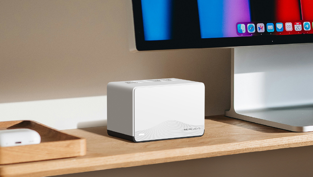 MERCUSYS推出全新平價Wi-Fi 7路由器，帶來極速、低延遲新體驗 - 電腦王阿達
