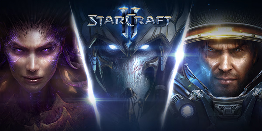 Nexon 攜手 Blizzard，啟動《星海爭霸》新作開發，並拿下《鬥陣特攻 Mobile》韓日代理權 - 電腦王阿達