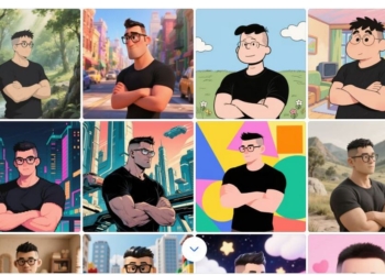 豆包 AI 助手全攻略：免費圖片生成、影片製作、翻譯搜尋實測分享