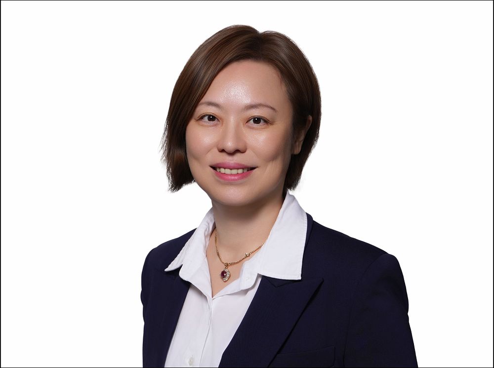 英特爾任命莊蓓瑜為業務行銷事業群副總裁暨台灣區總經理 - 電腦王阿達