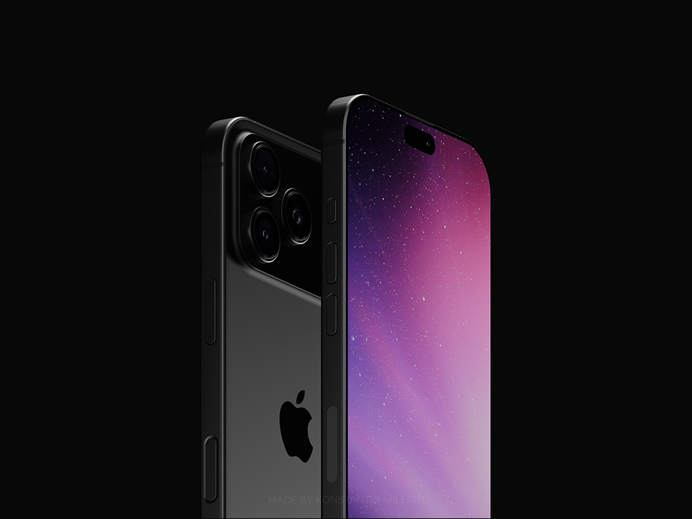 iPhone 17 Pro 超硬抗反光螢幕傳取消！螢幕升級還有希望嗎？ - 電腦王阿達
