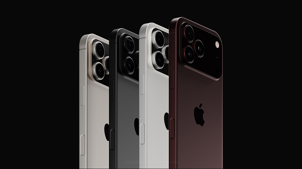 iPhone 17 Pro 超硬抗反光螢幕傳取消！螢幕升級還有希望嗎？ - 電腦王阿達