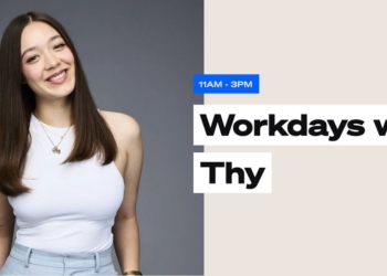 澳洲電台使用 AI DJ 當主持人，六個月完全沒人發現