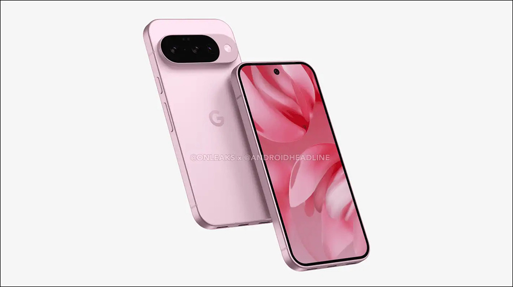 Pixel 10 傳出重大顯示螢幕升級！Google 首度正面回應 PWM 閃爍爭議 - 電腦王阿達