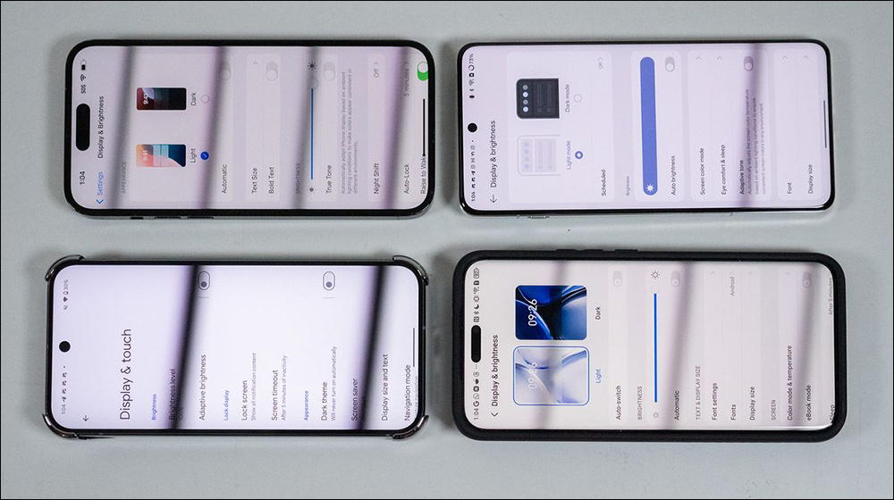 Pixel 10 傳出重大顯示螢幕升級！Google 首度正面回應 PWM 閃爍爭議 - 電腦王阿達