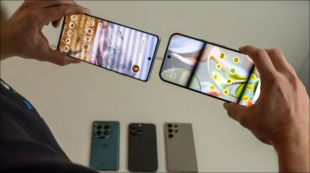 Pixel 10 傳出重大顯示螢幕升級！Google 首度正面回應 PWM 閃爍爭議 - 電腦王阿達