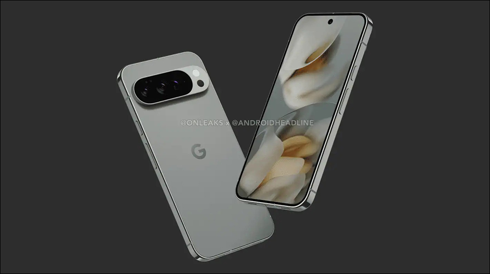 Pixel 10 傳出重大顯示螢幕升級！Google 首度正面回應 PWM 閃爍爭議 - 電腦王阿達