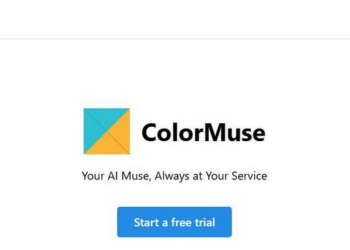 免費免註冊！ColorMuse AI 圖片生成工具登場，無限制使用、支援中文輸入超方便