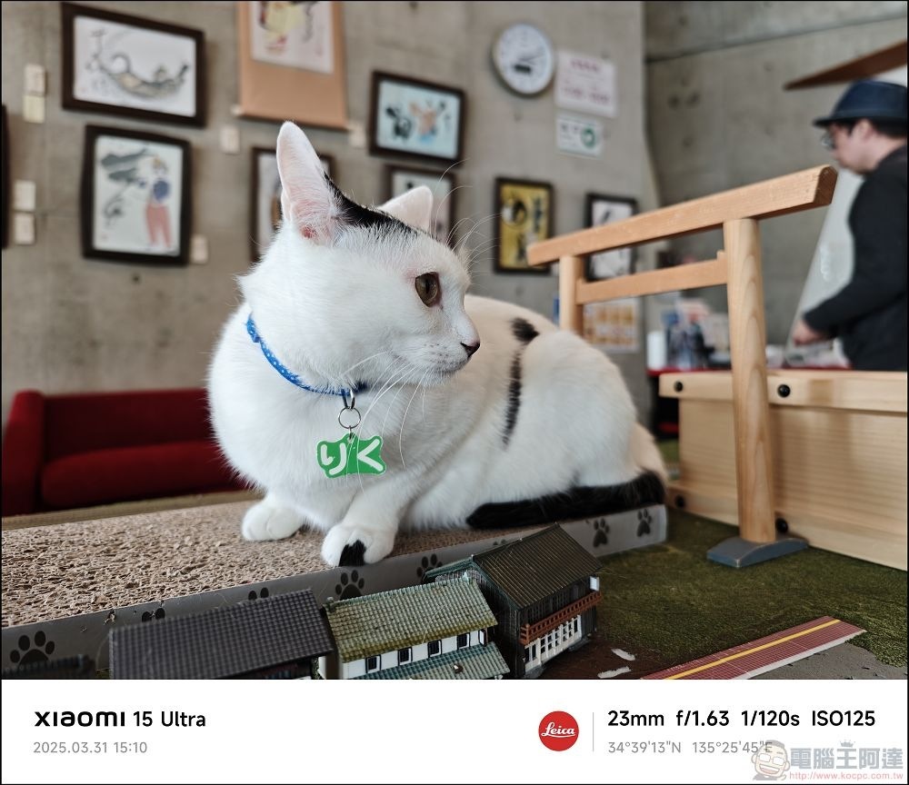 Xiaomi 15 Ultra 拍攝樣張 - 063