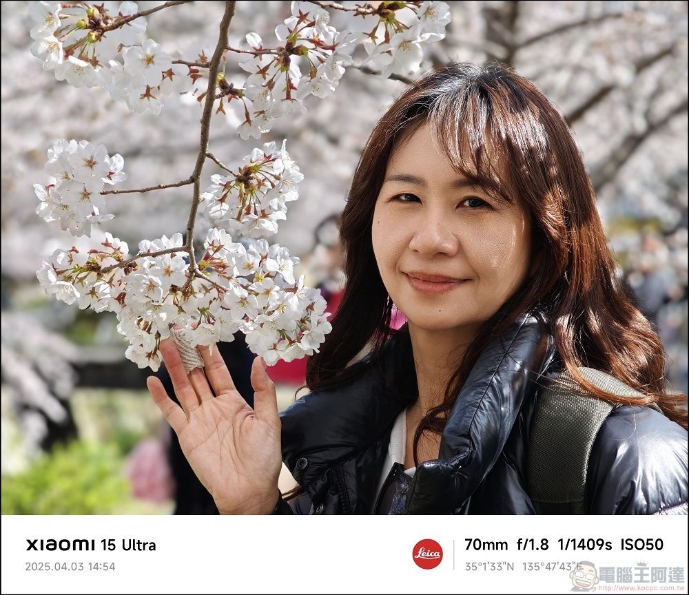Xiaomi 15 Ultra 拍攝樣張 - 103