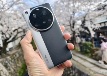 人像、近拍、長焦都超好拍！Xiaomi 15 Ultra 日本櫻花季動手拍