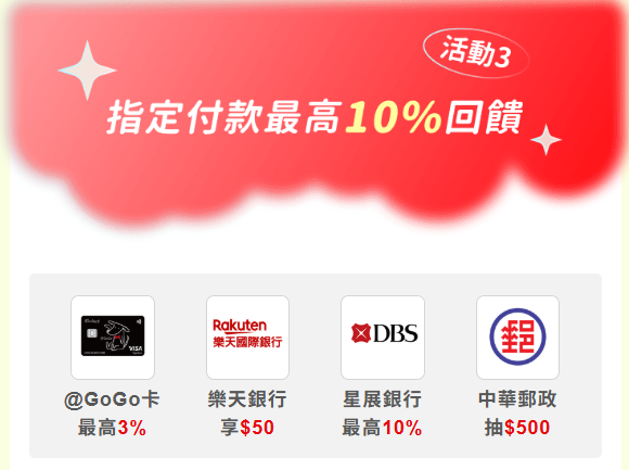 街口支付夏季限時活動全面啟動：飲料節、稅費回饋、Apple Music 優惠一次看 - 電腦王阿達