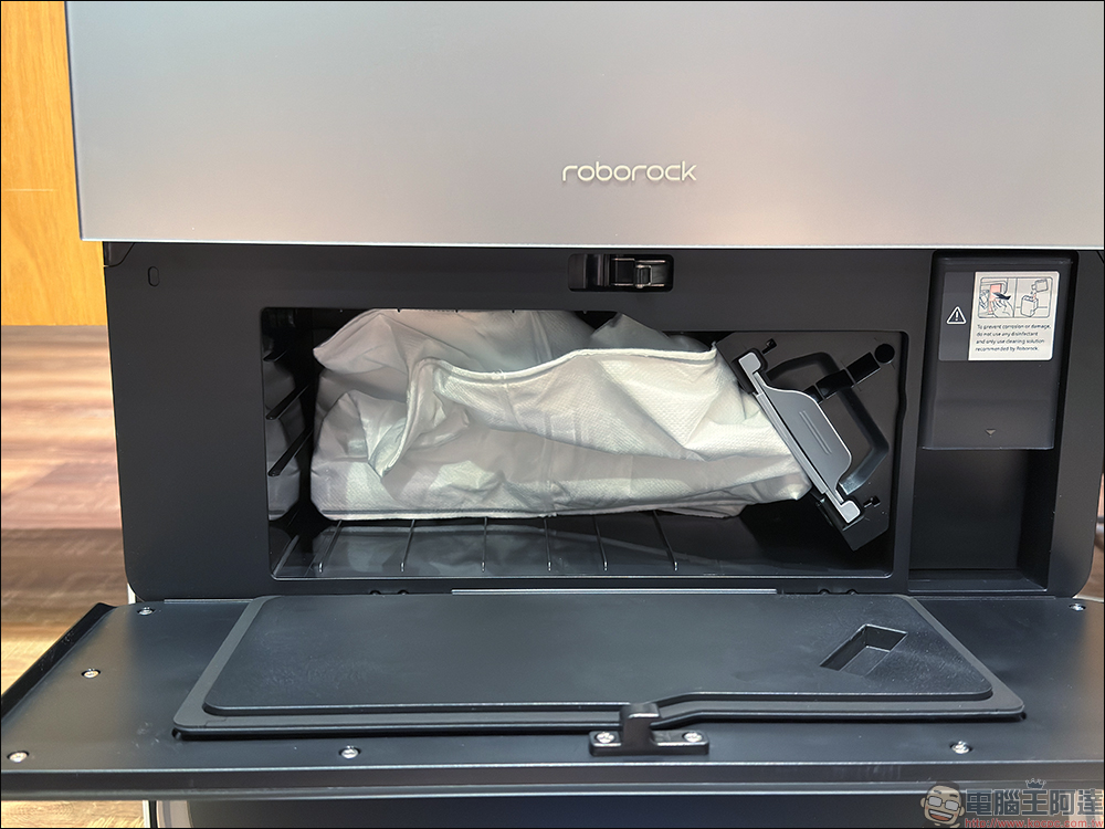 Roborock G30 潛行俠開箱體驗｜全能掃拖機器人，升降極淨王者的掃拖驚喜 - 電腦王阿達