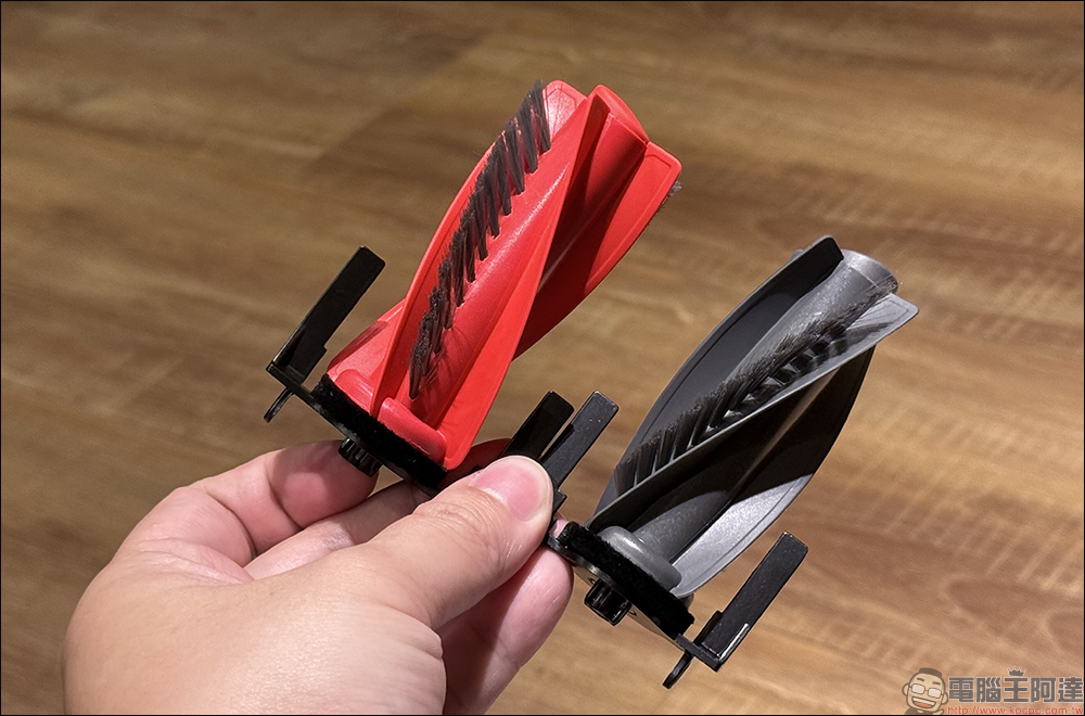 Roborock G30 潛行俠開箱體驗｜全能掃拖機器人，升降極淨王者的掃拖驚喜 - 電腦王阿達