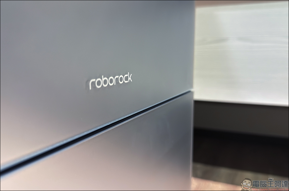 Roborock G30 潛行俠開箱體驗｜全能掃拖機器人，升降極淨王者的掃拖驚喜 - 電腦王阿達