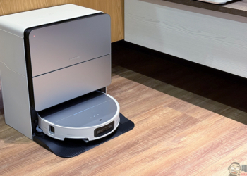 Roborock G30 潛行俠開箱體驗｜全能掃拖機器人，升降極淨王者的掃拖驚喜 - 電腦王阿達