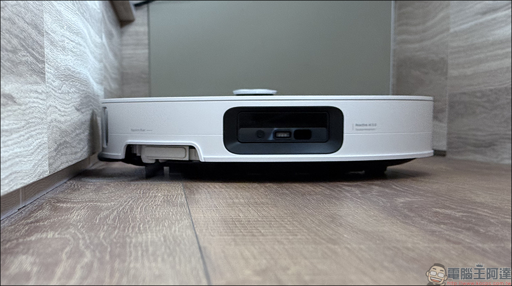 Roborock G30 潛行俠開箱體驗｜全能掃拖機器人，升降極淨王者的掃拖驚喜 - 電腦王阿達