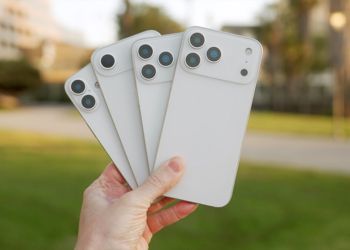 iPhone 17 全系列更多動手玩影片曝光， iPhone 17 Air 5.5mm 極限厚度挑戰結構極限 - 電腦王阿達