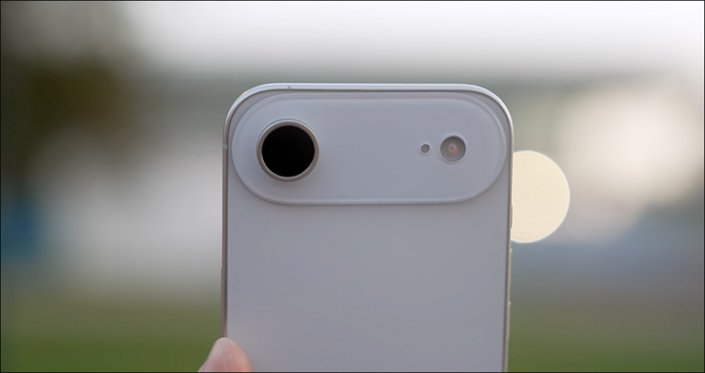 iPhone 17 全系列更多動手玩影片曝光， iPhone 17 Air 5.5mm 極限厚度挑戰結構極限 - 電腦王阿達
