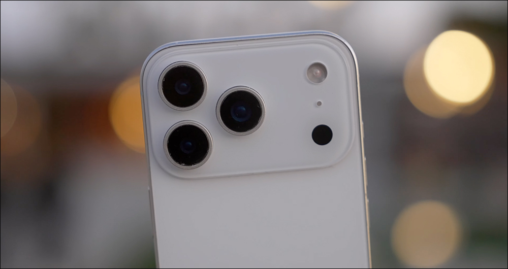 iPhone 17 全系列更多動手玩影片曝光， iPhone 17 Air 5.5mm 極限厚度挑戰結構極限 - 電腦王阿達