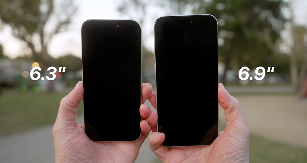 iPhone 17 全系列更多動手玩影片曝光， iPhone 17 Air 5.5mm 極限厚度挑戰結構極限 - 電腦王阿達