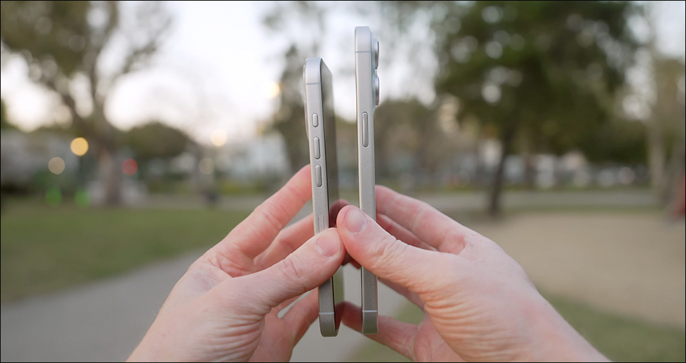 iPhone 17 全系列更多動手玩影片曝光， iPhone 17 Air 5.5mm 極限厚度挑戰結構極限 - 電腦王阿達