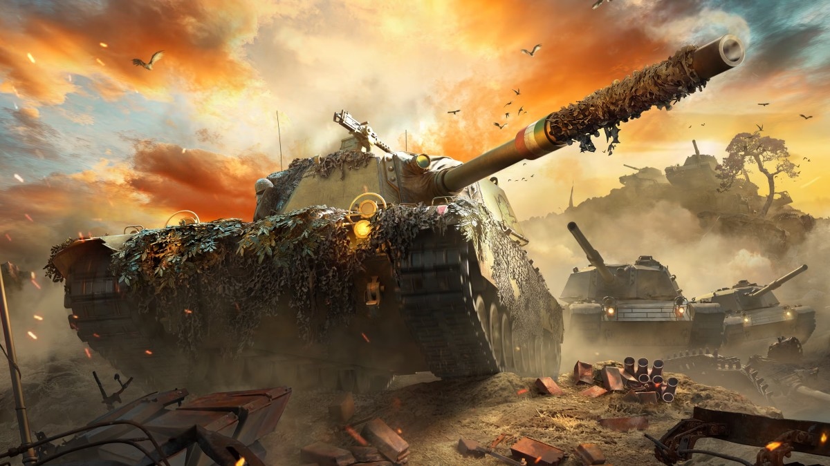 《戰艦世界》開發商 Lesta Studios 遭俄羅斯鎮府扣押資產，因前東家 Wargaming 聲援烏克蘭 - 電腦王阿達