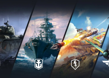 《戰艦世界》開發商 Lesta Studios 遭俄羅斯政府扣押資產，因前東家 Wargaming 聲援烏克蘭