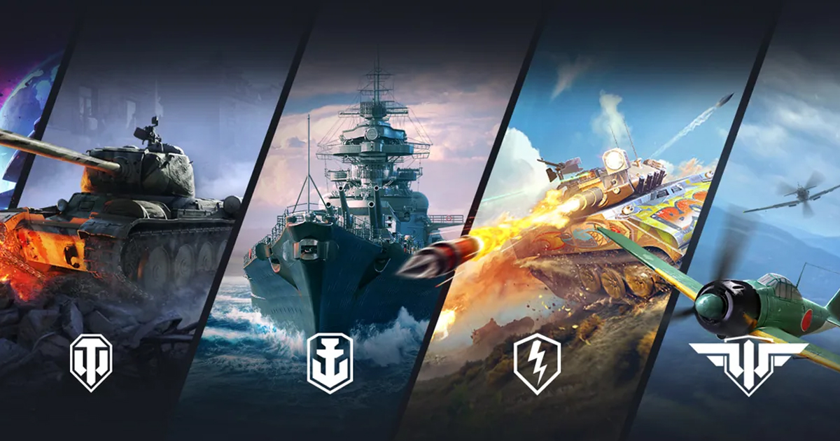 《戰艦世界》開發商 Lesta Studios 遭俄羅斯鎮府扣押資產，因前東家 Wargaming 聲援烏克蘭 - 電腦王阿達