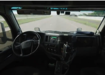 Aurora 無人駕駛卡車正式上路！美國完成1900公里實測