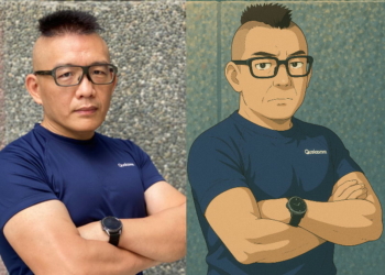 吉卜力風格圖片生成器，一鍵免費、無限制生成宮崎駿風格