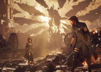 前 Ubisoft 員工自立門戶打造的《光與影：33號遠征隊》成為史上玩家評價最高的遊戲之一