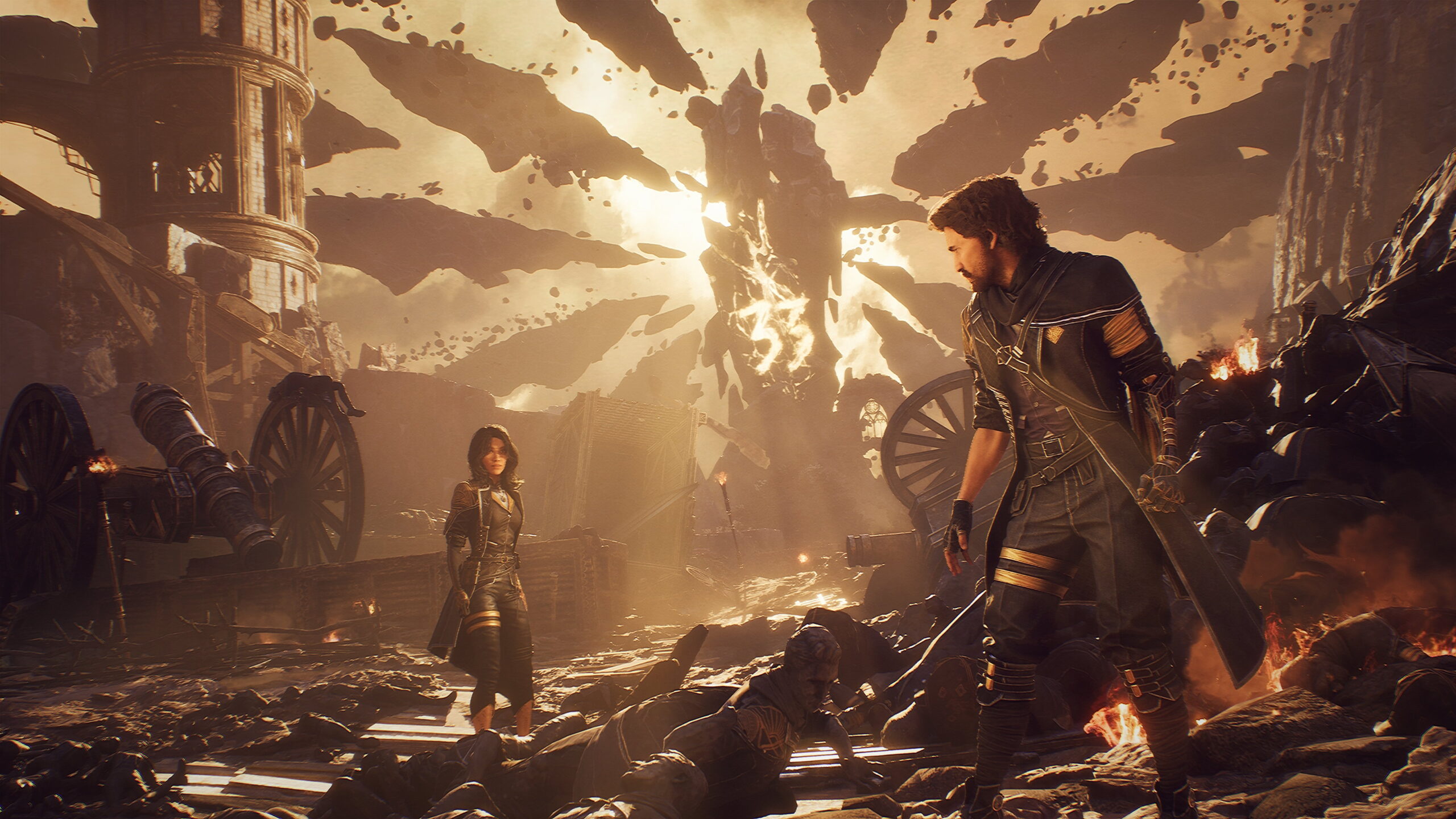 前 Ubisoft 員工自立門戶打造的《光與影：33號遠征隊》成為史上玩家評價最高的遊戲之一 - 電腦王阿達
