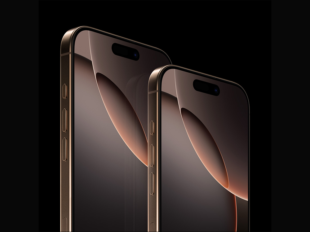 告別藥丸？iPhone 18 Pro 傳採用左上單孔 + 螢幕下 Face ID 組合 - 電腦王阿達