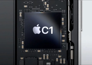 為什麼蘋果對 Apple C1 晶片宣傳如此低調？Tim Cook終於說話了