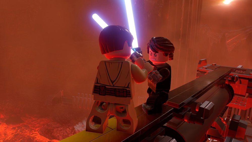 只有今天！獲極度好評的《LEGO® Star Wars™：天行者傳奇》限時免費，暢玩九部天行者傳奇電影 - 電腦王阿達
