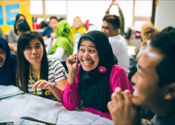 台灣三個非營利組織獲選 Google.org 亞太 AI 機會基金，發展在地化、可持續的 AI 教育